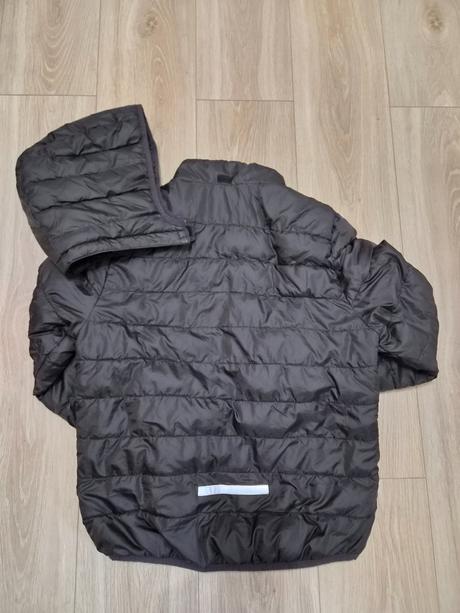 Prechodná bunda, h&m,170
