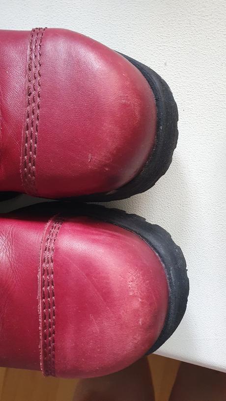 Cult ťažké boty dámske kožené 40 veľkosť, cult design,40