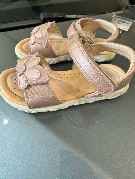 Geox sandálky, geox,26