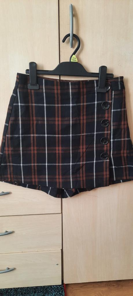 Skort, stradivarius,36