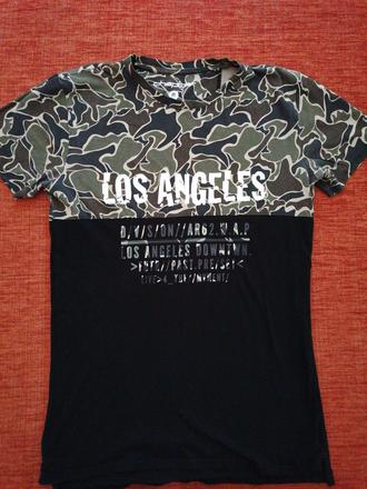 Tričko m, chapter young,m