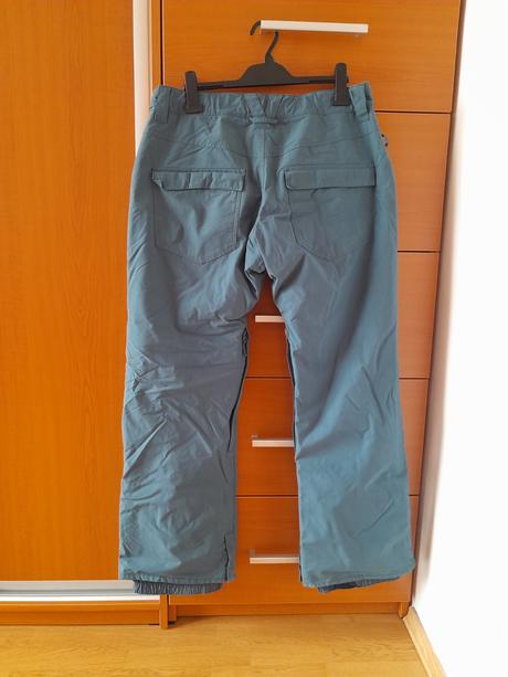 Pánske oteplováky quiksilver m, quiksilver,m