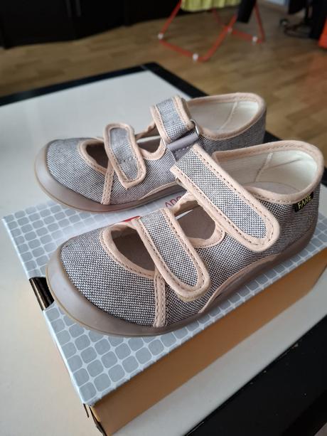 Plátenky fare 25, fare,25