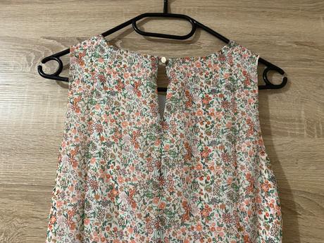 Letné šaty, gate,xs