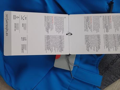 Lyžiarska súprava, s