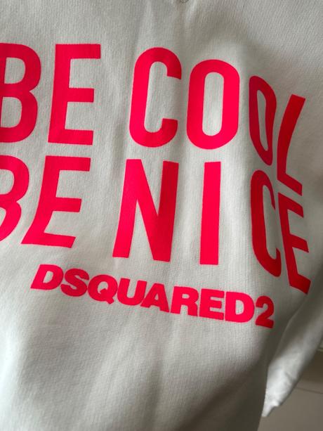 Dsquared 2, s