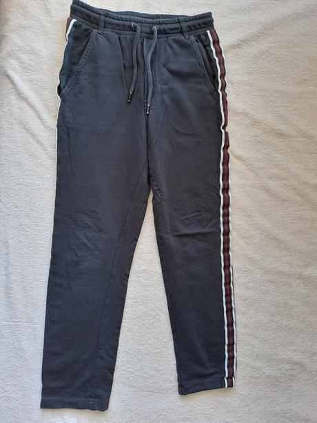 Tepláky, lindex,146