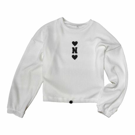 Dievčenská mikina sima, 158 / 164