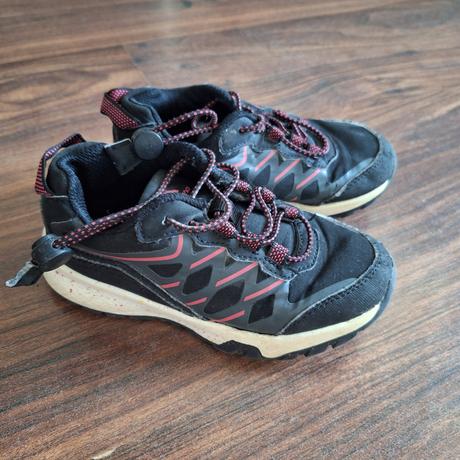 Dievčenské tenisky decathlon, 29, decathlon,29