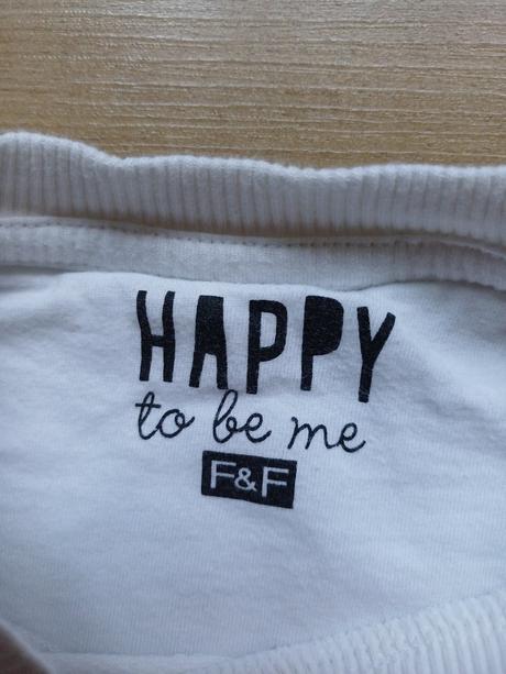 Hrejivé šaty na chladné dni, veľ. 146, f&f,146