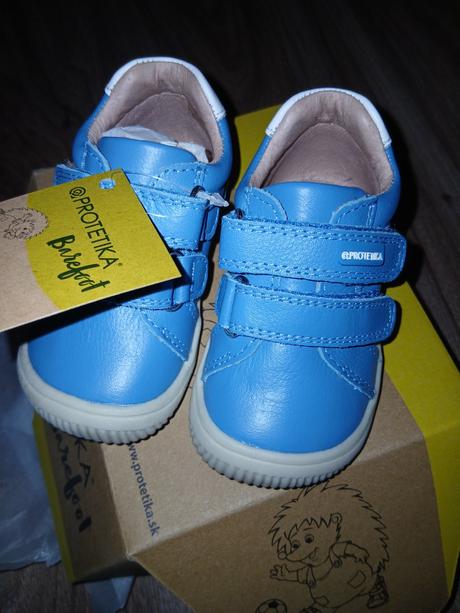 Nové protetika barefoot topanky, protetika,20