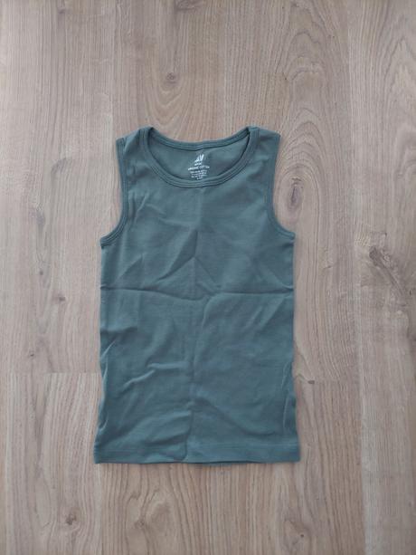 Tielko h&m 110/116, h&m,110