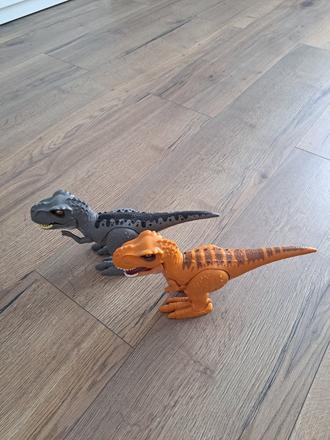Dinosaury,