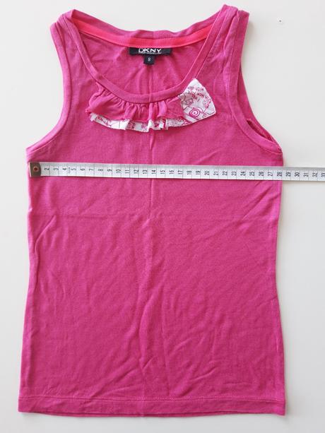 Tricko dkny, dkny,116