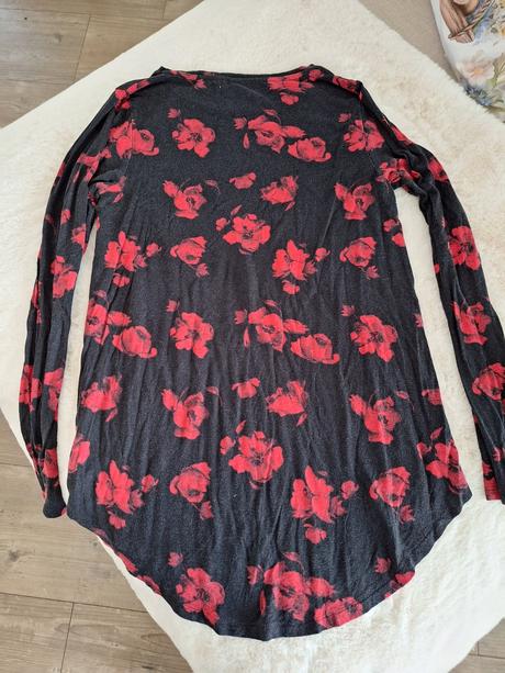 Tricko s ruzickami, amisu,m