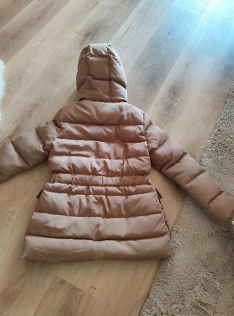 Páperova bunda, zara,152