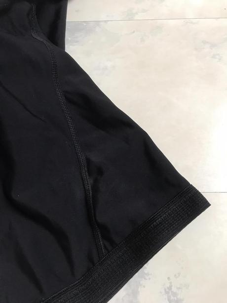 Profesionálne cyklistické nohavice s výstužou, gore,m