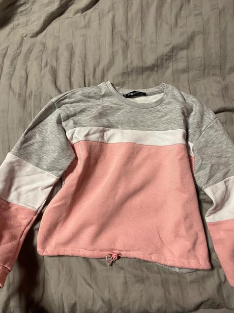 Mikina, new yorker,xs