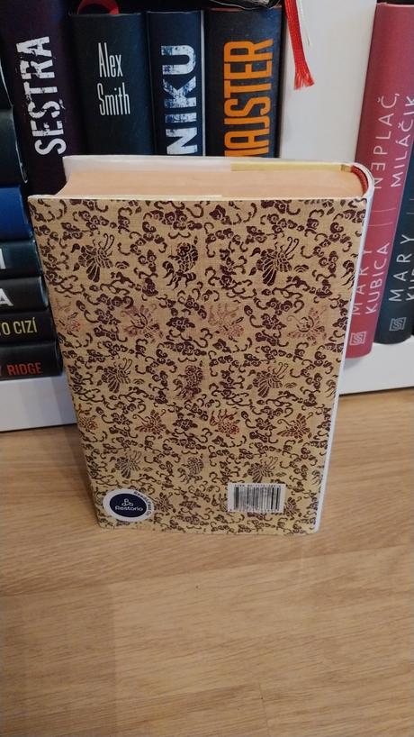 Divoké labutě - jung changova, 