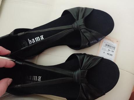 Bama velmi kvalitne, bama,39