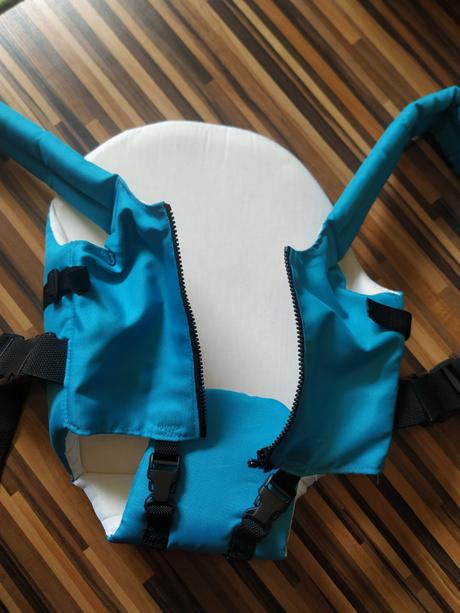 Womar nosič dieťaťa, womar zaffiro