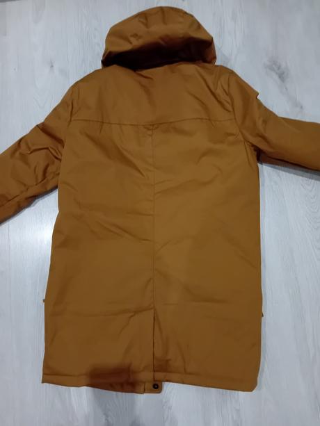 Zimná bunda, 
