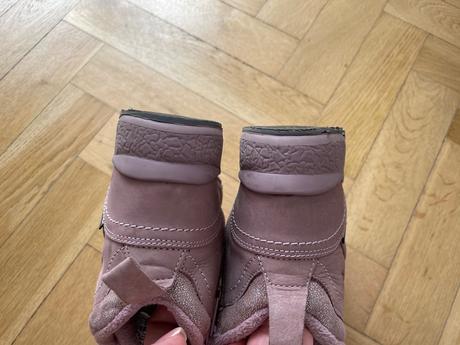 Topanky, vel. 31, twisty, zimne, 31