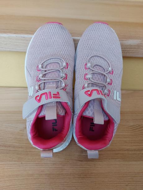 Fila tenisky, fila,34