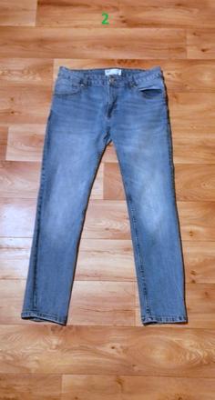 Rifle 40, bershka,40