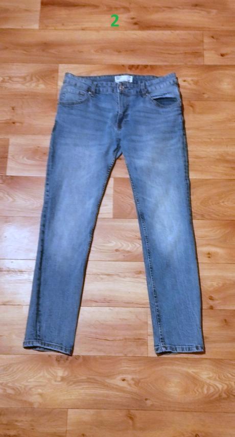 Rifle 40, bershka,40