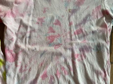 Batikovane tricka, 134