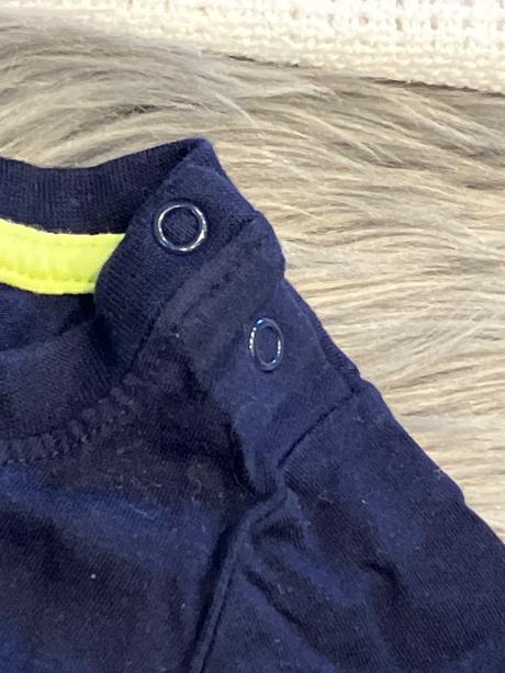 Chlapčenské tričko, primark,62