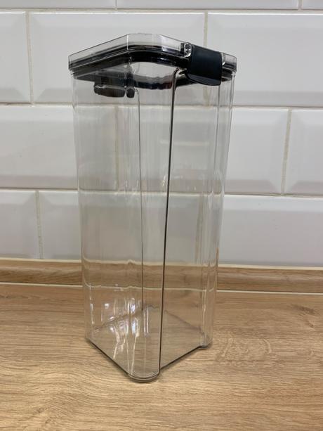 Nádoba na potraviny, 