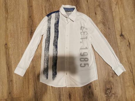 Košeľa, lindex,146
