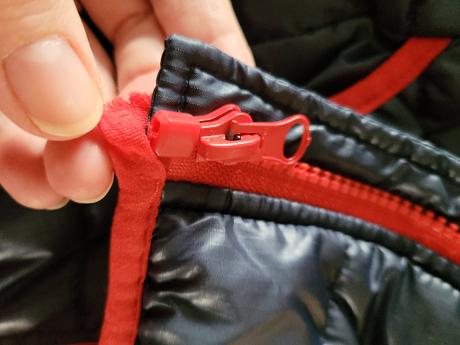 Teplá vesta, pidilidi,98