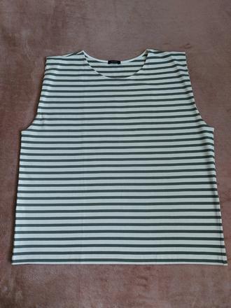 Damsky top zn.massimo dutti, xl