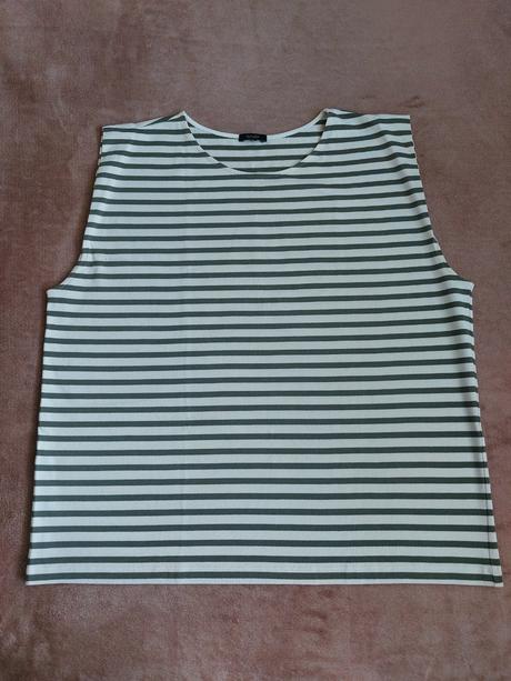 Damsky top zn.massimo dutti, xl