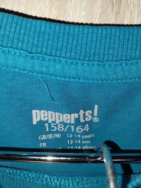 Pyžamo č.158/164, pepperts,158