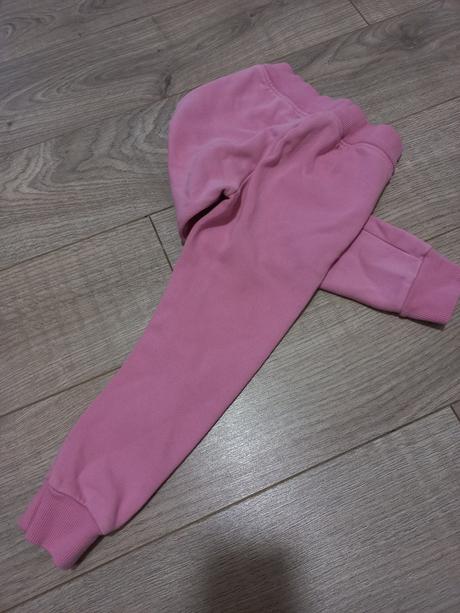 Teplaky f&f, 104, f&f,104