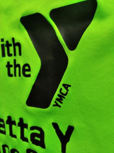 Reflexné športové tielko, 140