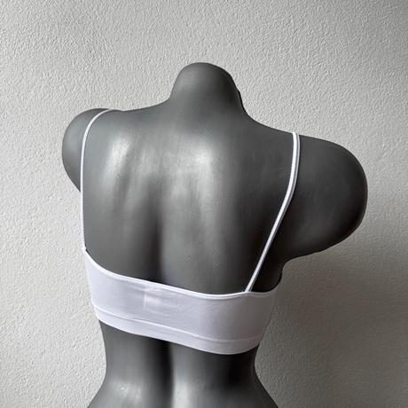 Športová podprsenka s vyberatelnými vypchávkami f3, l / m / s / xl