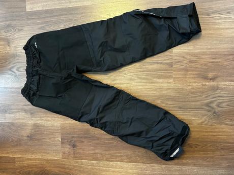 Nepremokave nohavice everest 140, 140