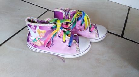 Krásne dievčenské plátenky, disney,24