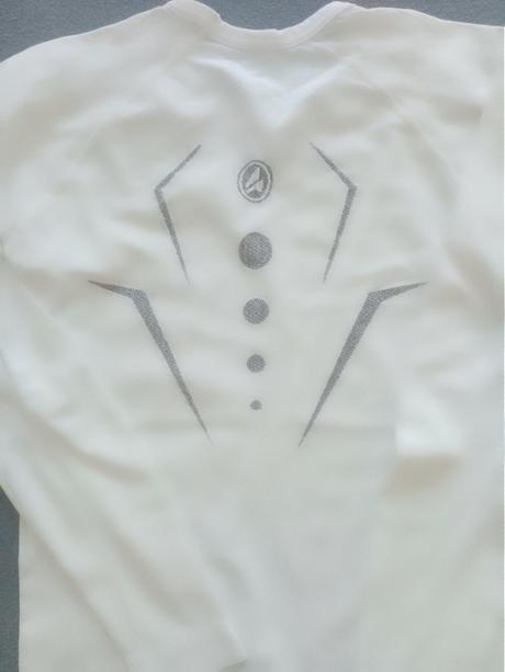 Funkčné tričko jako, 140