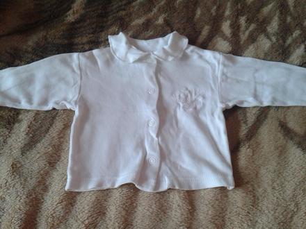 Bavlnena kosielka, 62