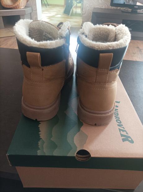 Zimné topánky, deichmann,38