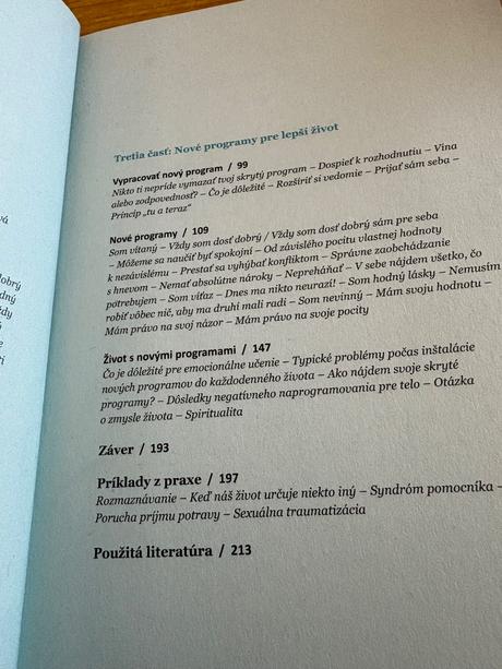 Heinz-peter rohr - nedostatocný pocit vlastnej hod, 