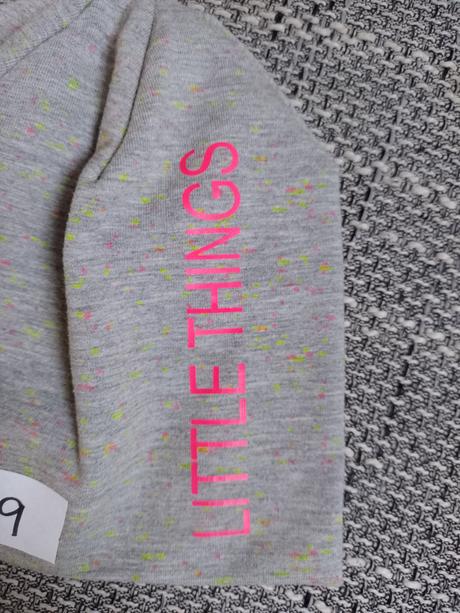 Prechodná čiapka, little things,92