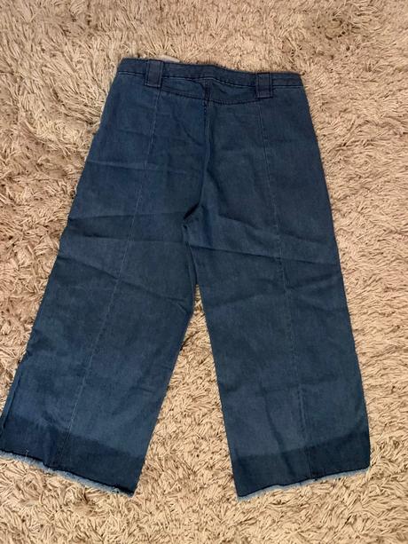 Riflové trištvrťáky, c&a,40