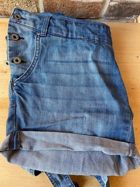 Tehotenske rifle na traky, c&a,38